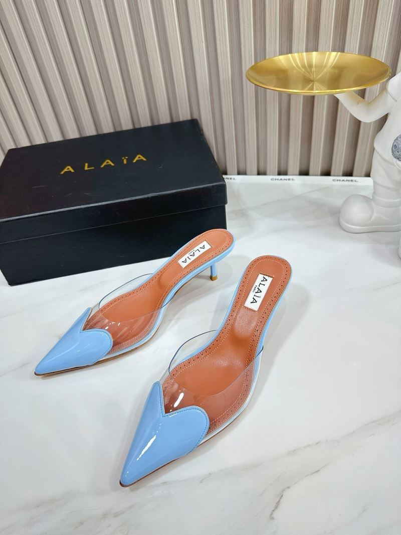 Alaia Sandals